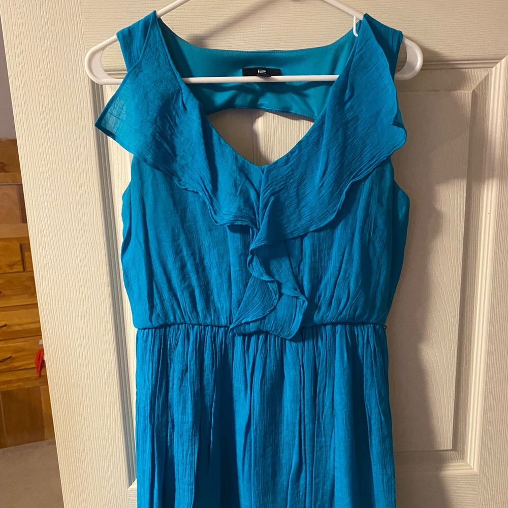 Iz Byer Junior Dress